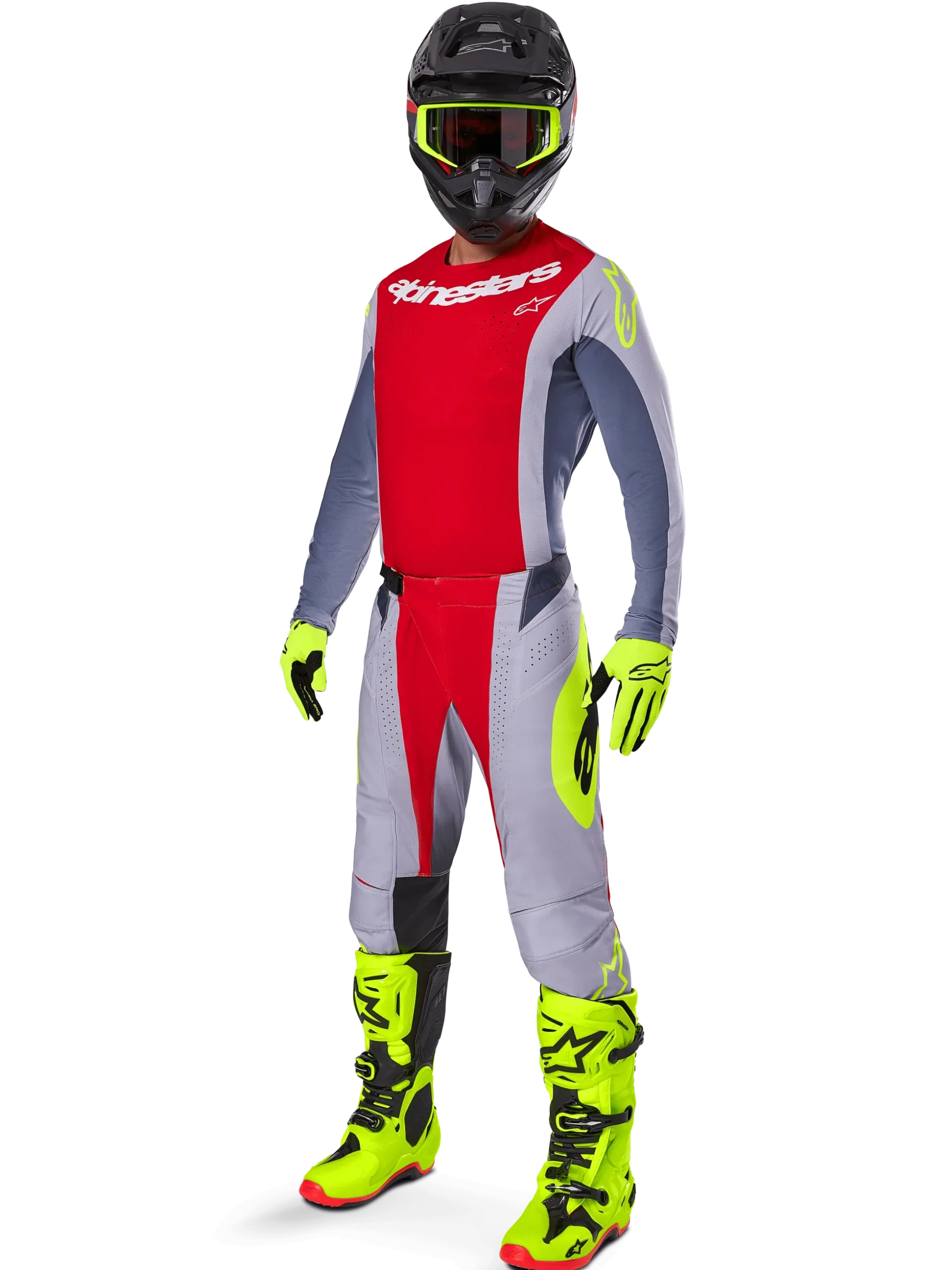 Maillot Techstar Melt 2025
