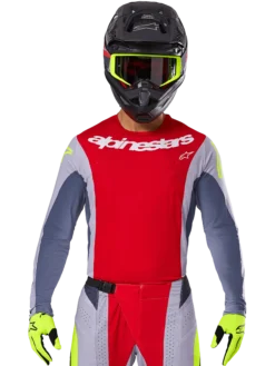 Maillot Techstar Melt 2025