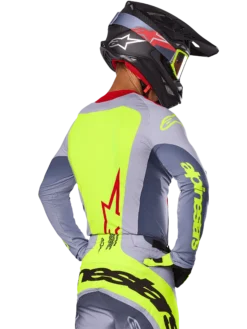 Maillot Techstar Melt 2025