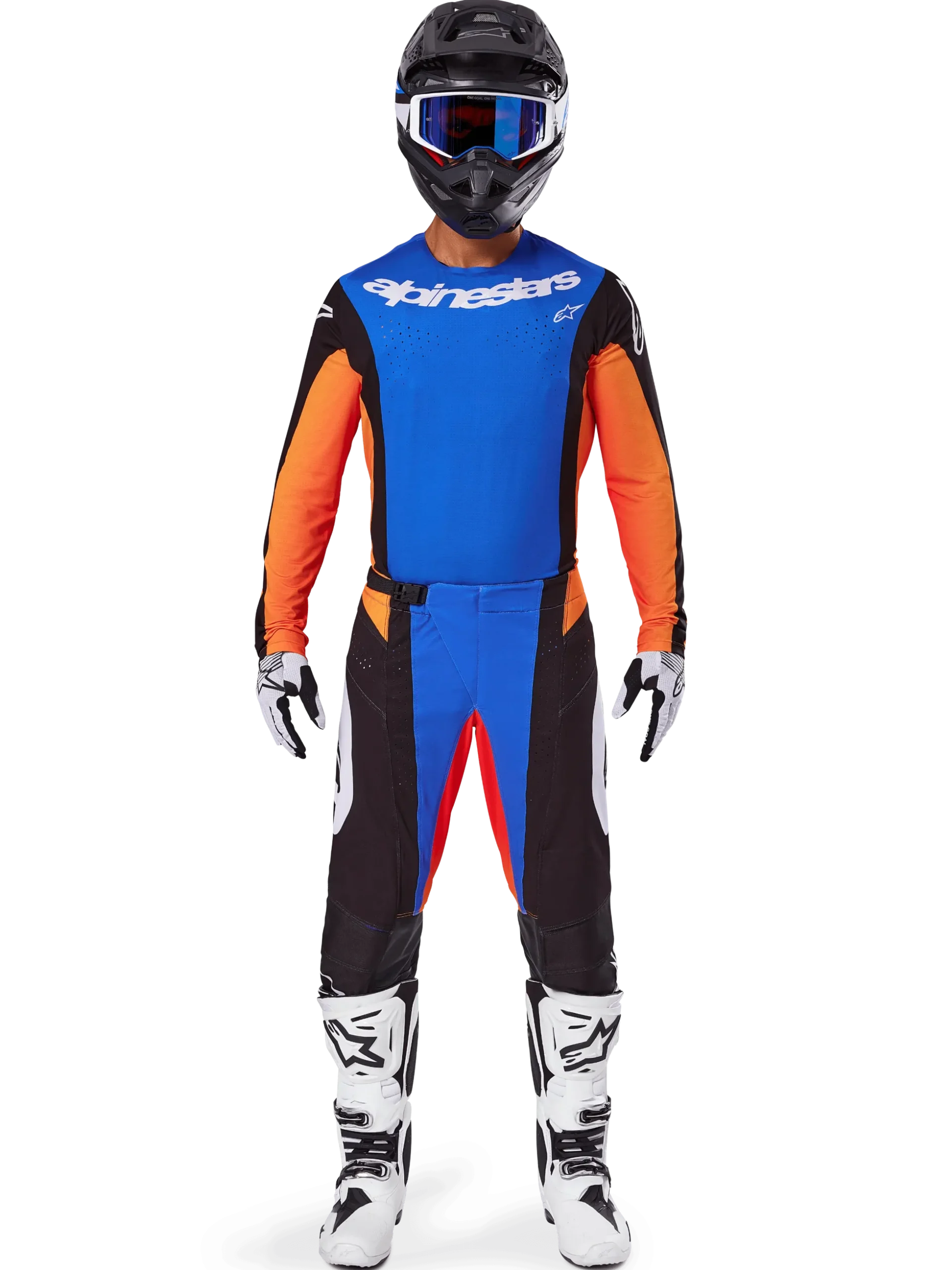 Maillot Techstar Melt 2025