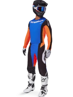 Maillot Techstar Melt 2025