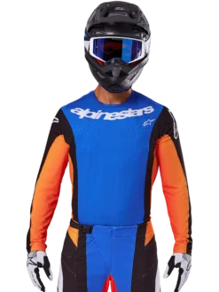 Maillot Techstar Melt 2025