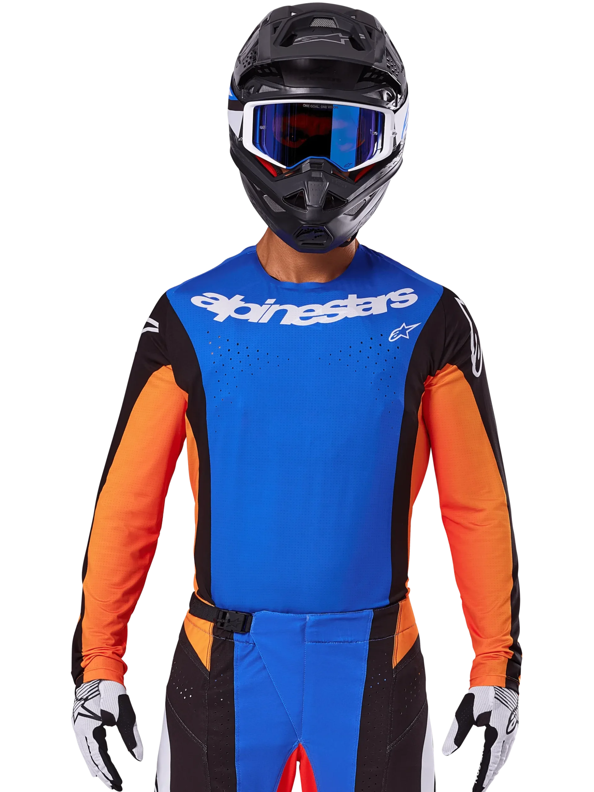 Maillot Techstar Melt 2025