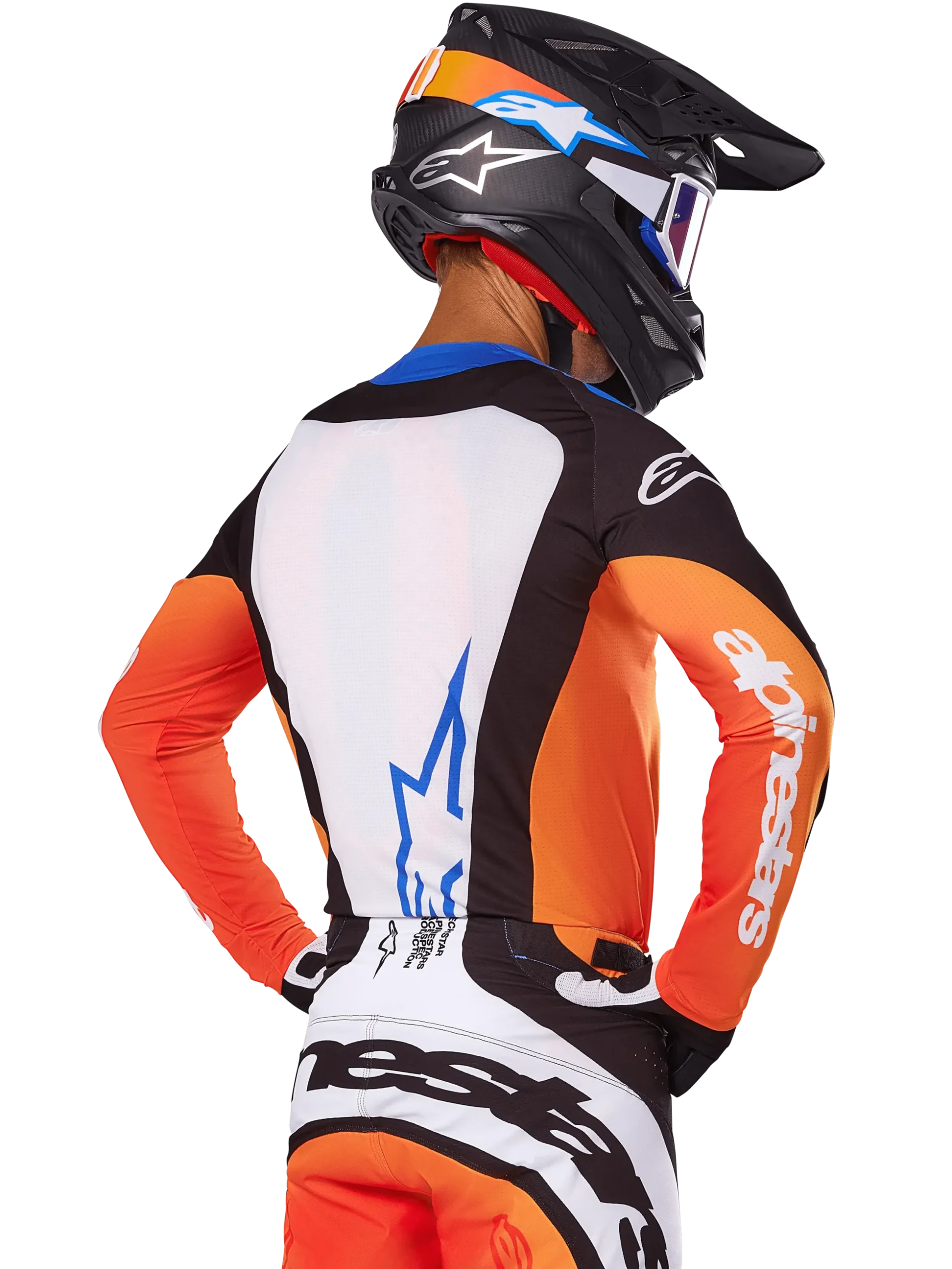 Maillot Techstar Melt 2025