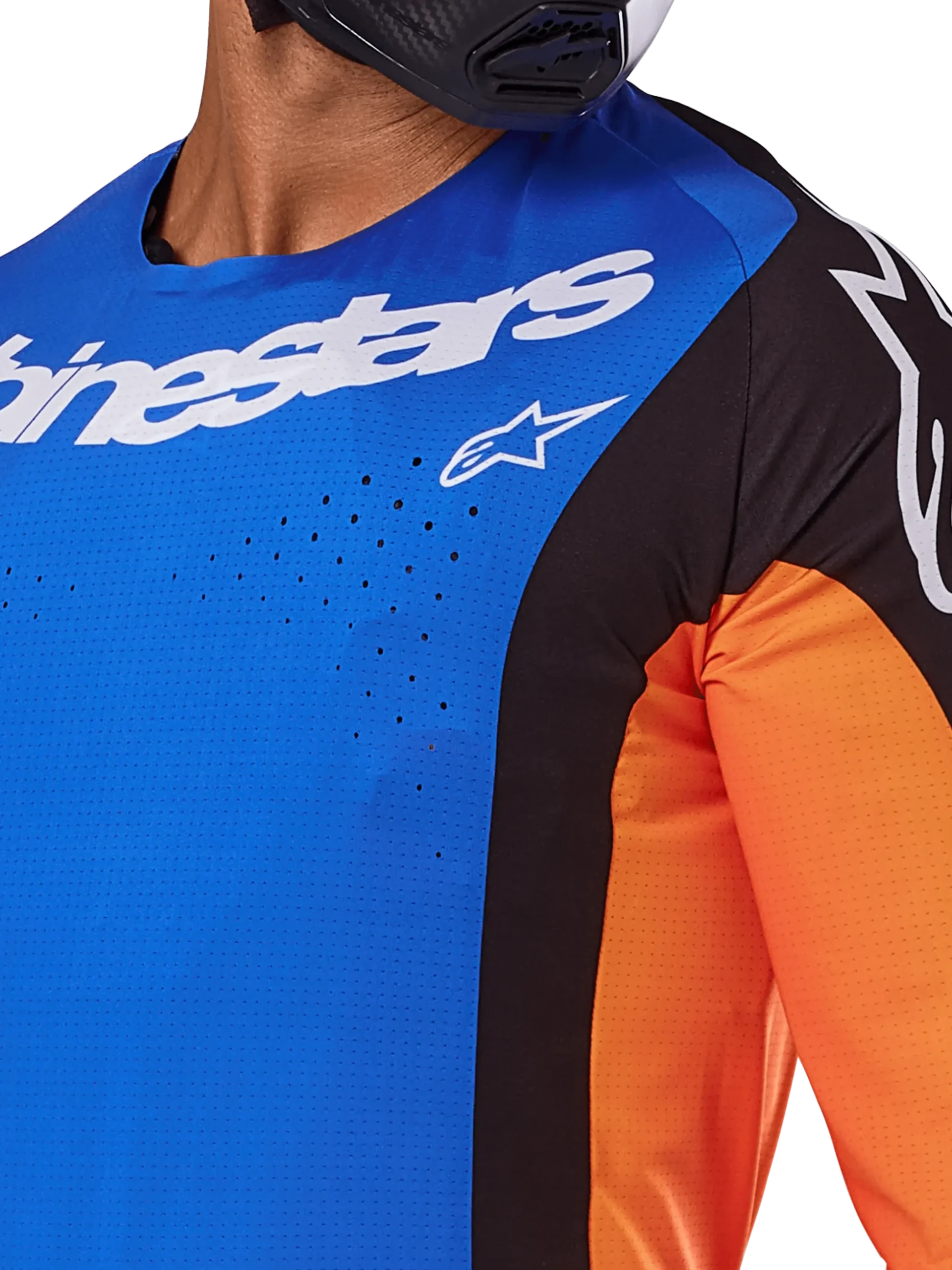 Maillot Techstar Melt 2025