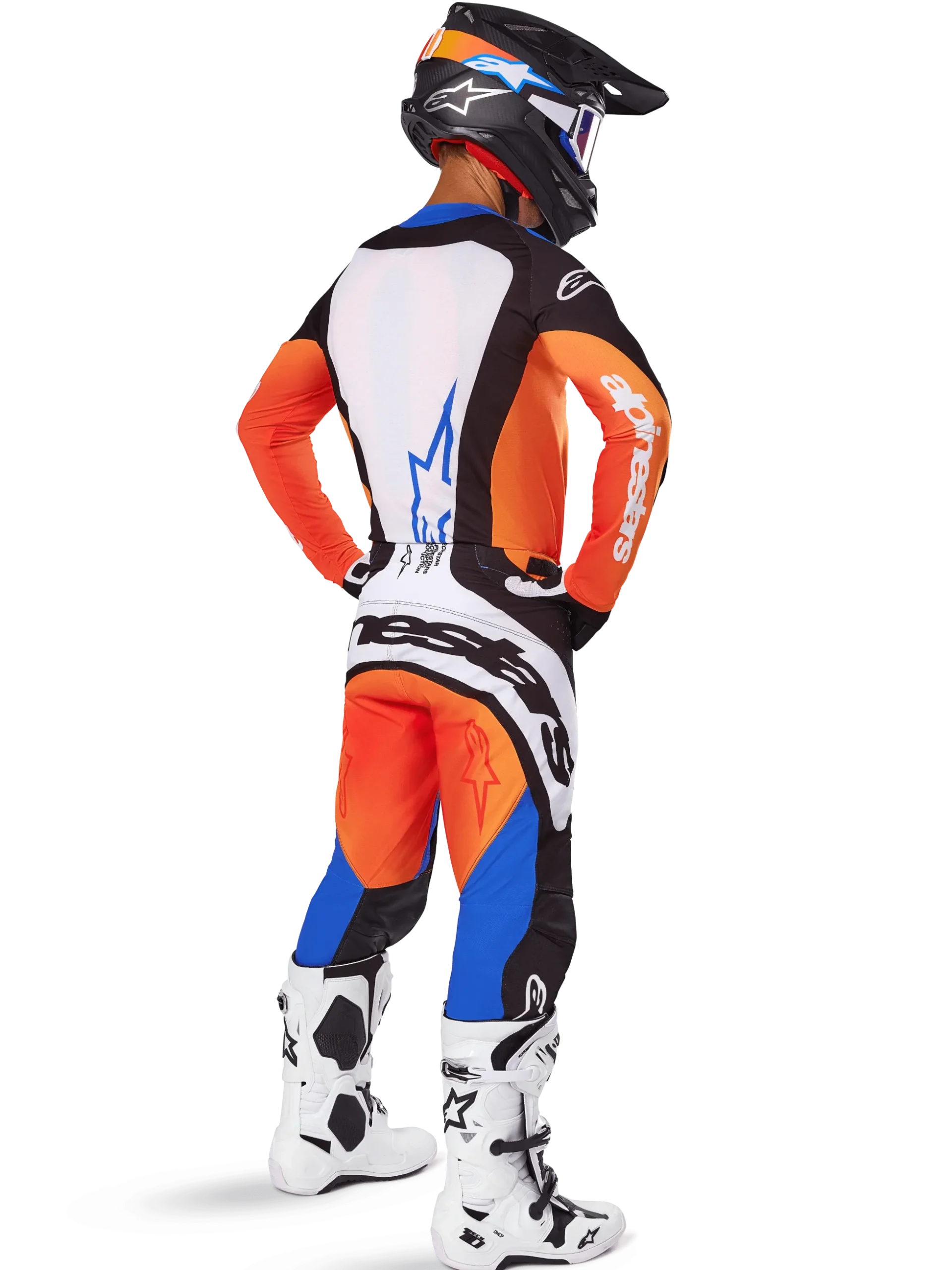 Maillot Techstar Melt 2025