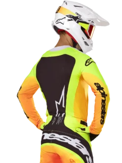 Maillot Techstar Melt 2025