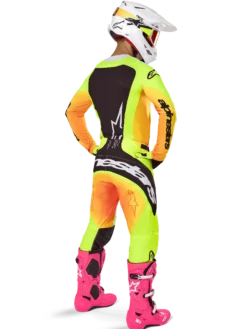 Maillot Techstar Melt 2025