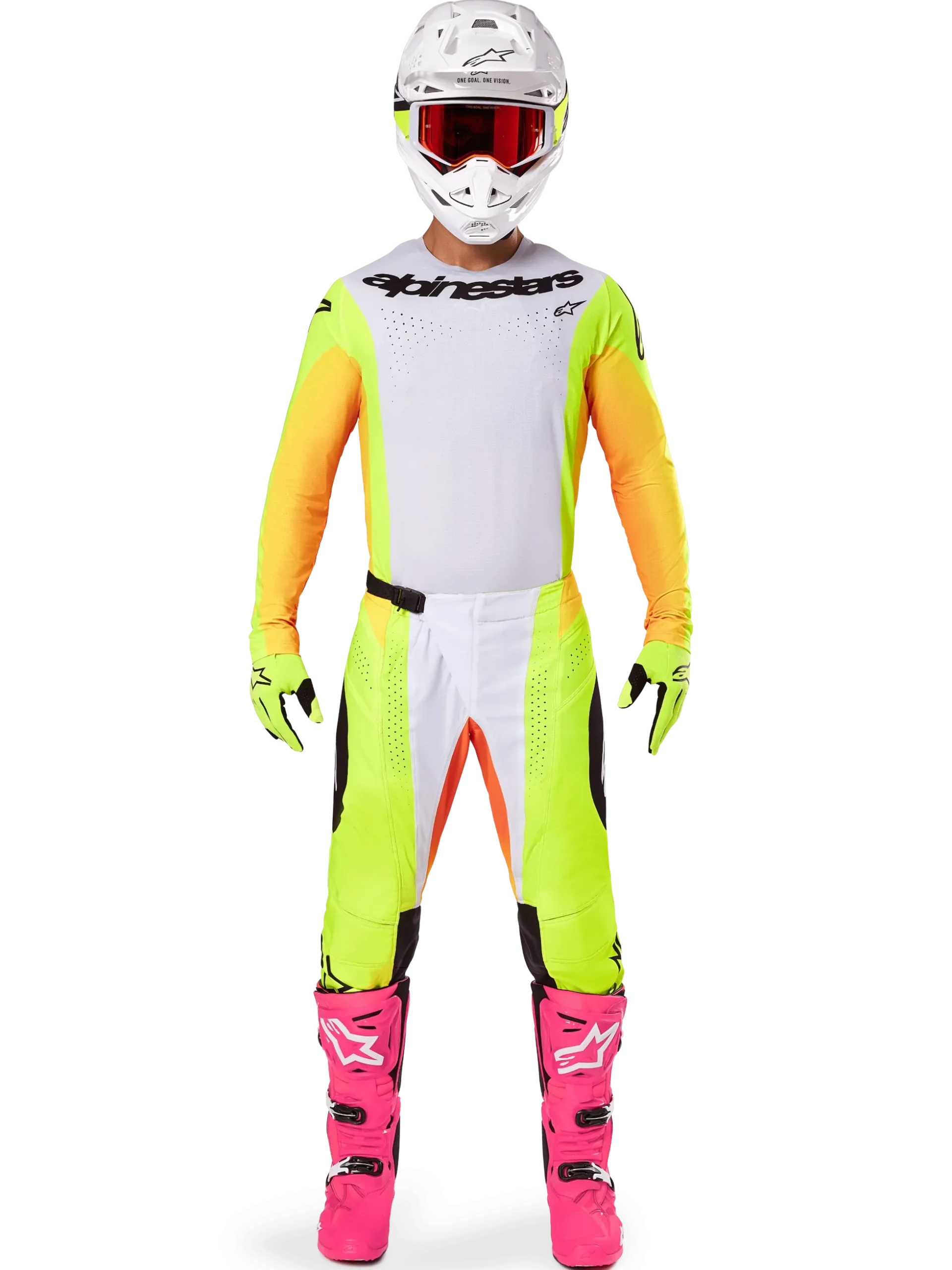 Maillot Techstar Melt 2025