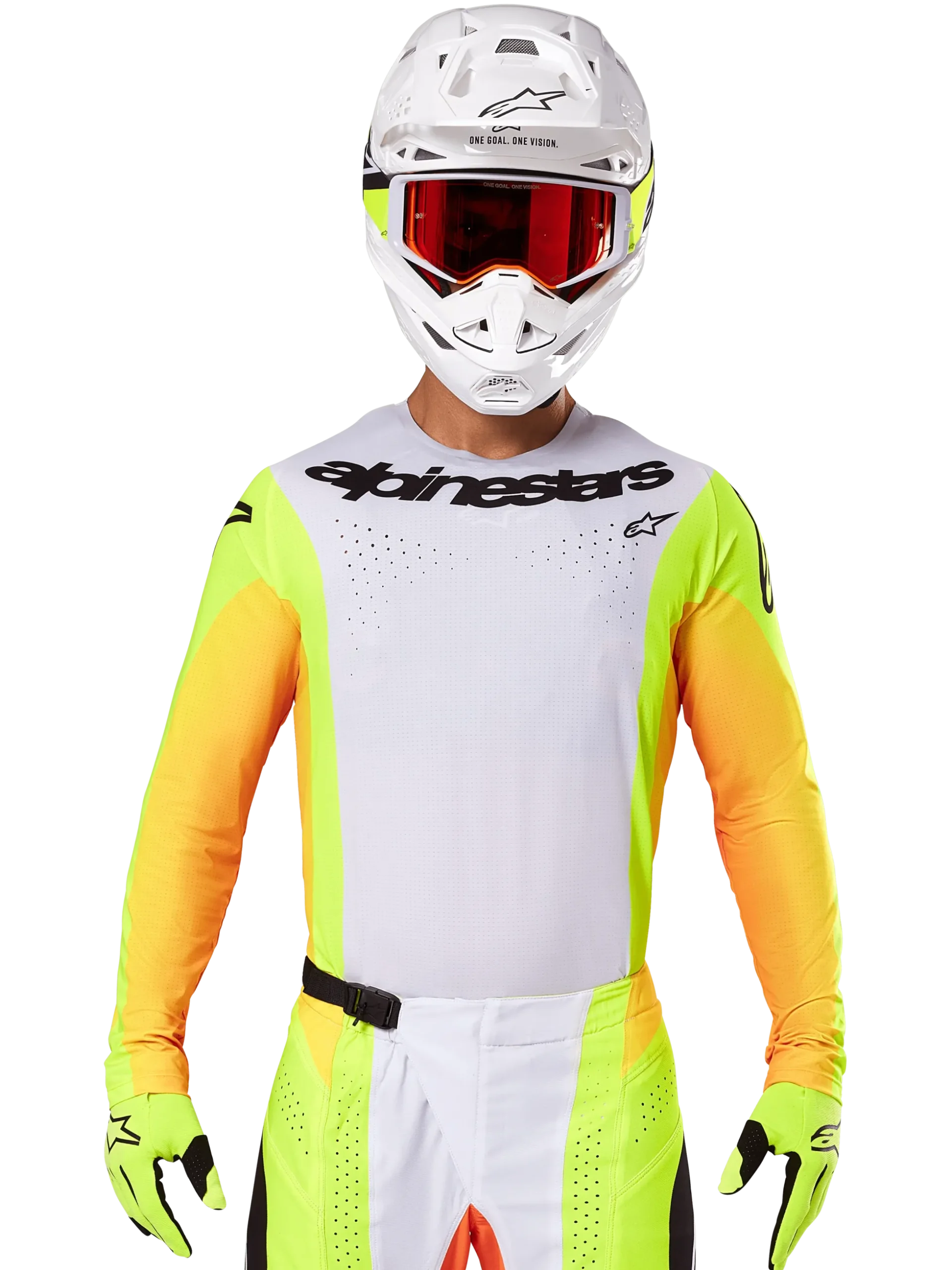 Maillot Techstar Melt 2025
