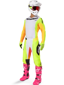 Maillot Techstar Melt 2025