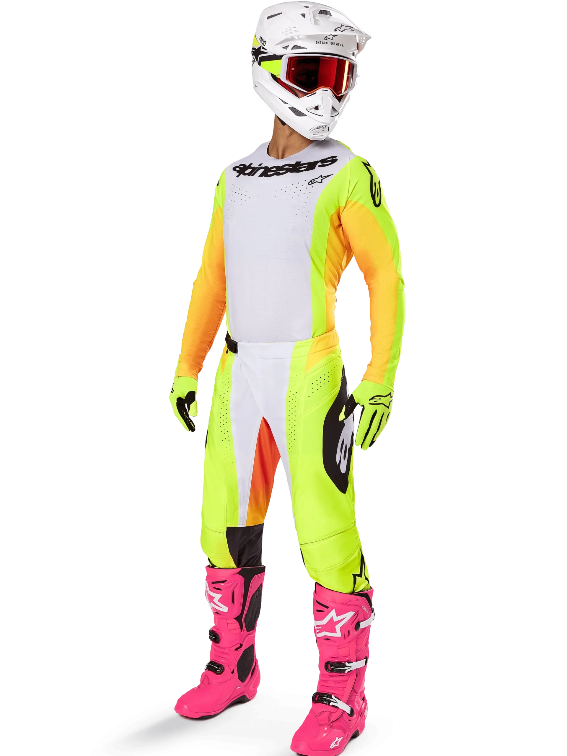 Maillot Techstar Melt 2025