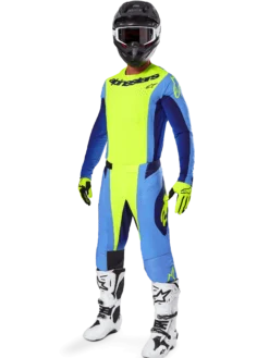 Maillot Techstar Melt 2025
