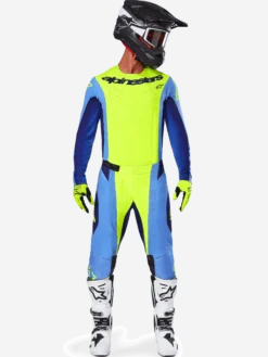 Maillot Techstar Melt 2025
