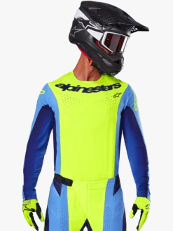 Maillot Techstar Melt 2025