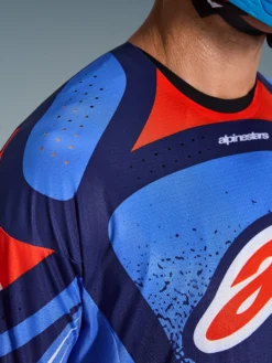 Maillot Techstar Nomur 2026