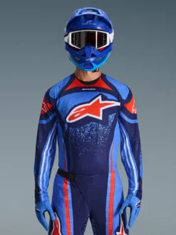 Maillot Techstar Nomur 2026