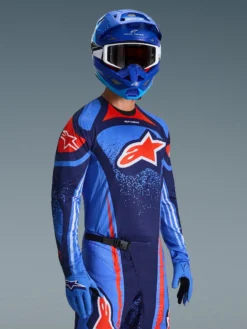 Maillot Techstar Nomur 2026