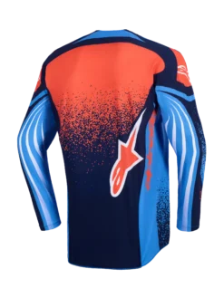 Maillot Techstar Nomur 2026