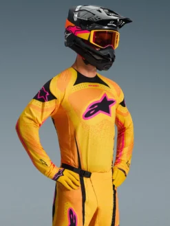 Maillot Techstar Nomur 2026