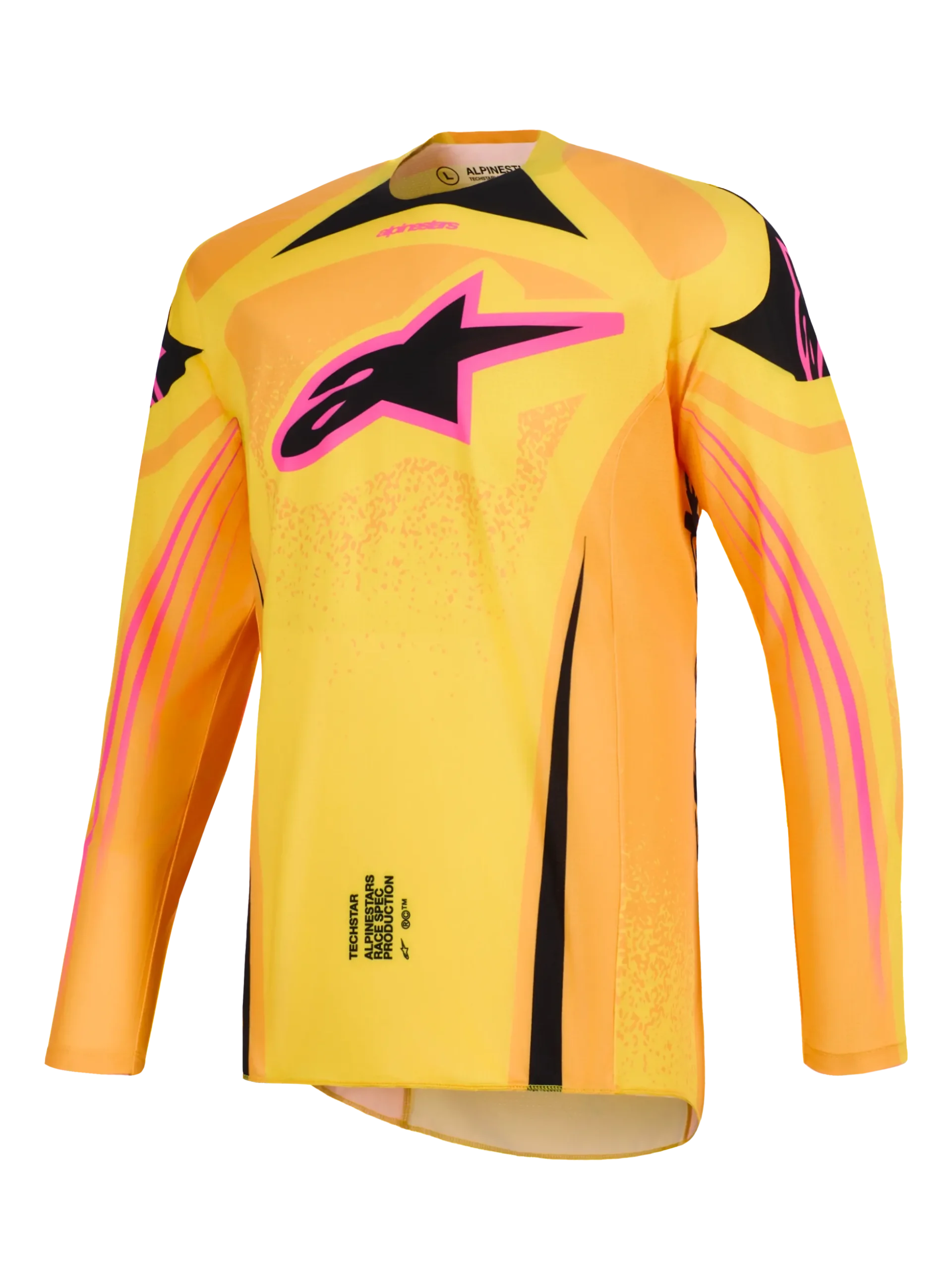 Maillot Techstar Nomur 2026
