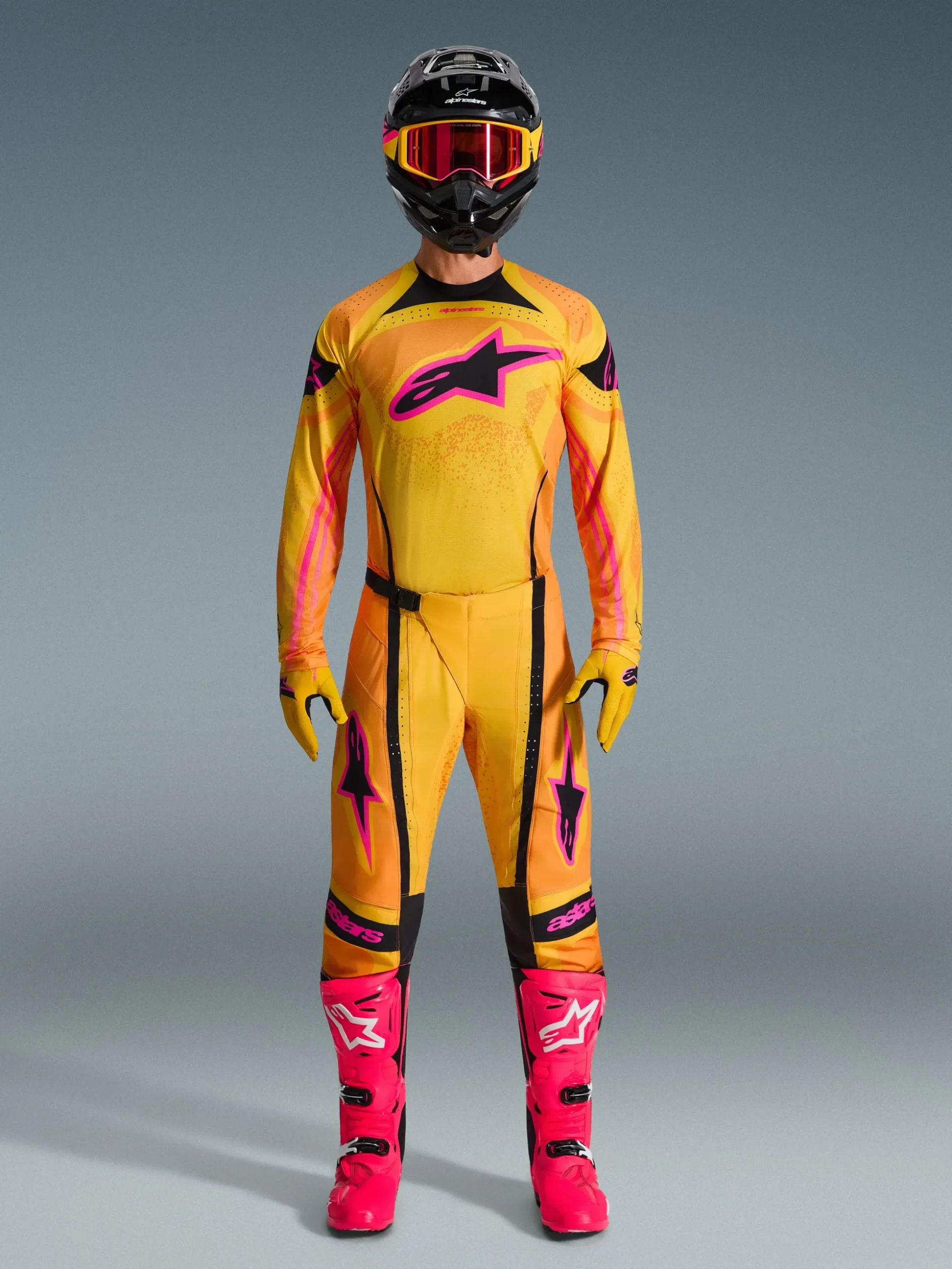 Maillot Techstar Nomur 2026