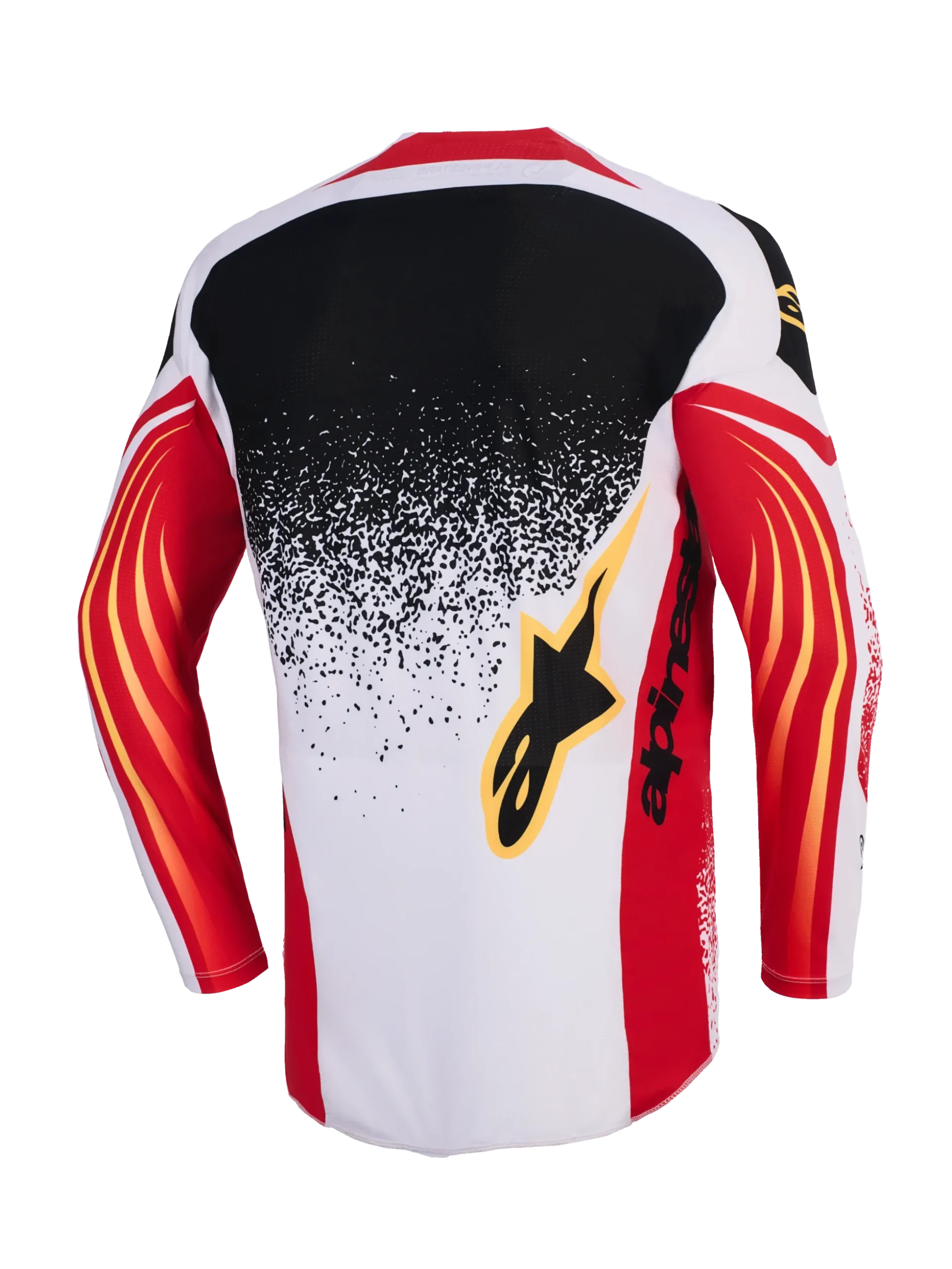 Maillot Techstar Nomur 2026