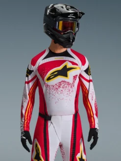 Maillot Techstar Nomur 2026