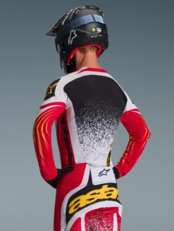 Maillot Techstar Nomur 2026