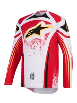 Maillot Techstar Nomur 2026