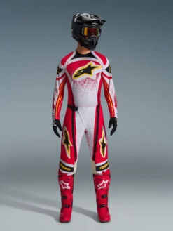 Maillot Techstar Nomur 2026