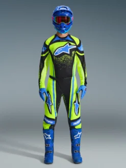 Maillot Techstar Nomur 2026