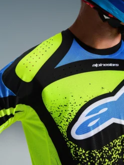 Maillot Techstar Nomur 2026
