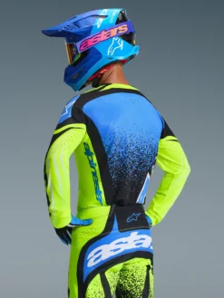 Maillot Techstar Nomur 2026