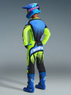 Maillot Techstar Nomur 2026