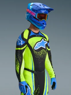 Maillot Techstar Nomur 2026