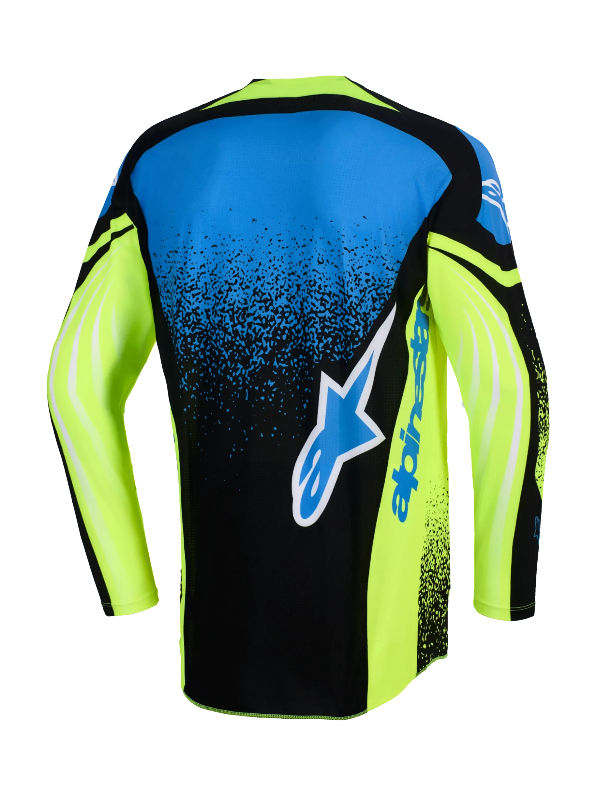 Maillot Techstar Nomur 2026