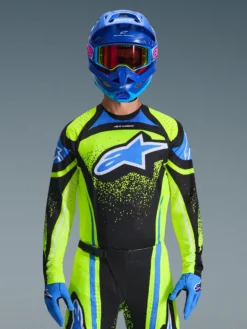 Maillot Techstar Nomur 2026