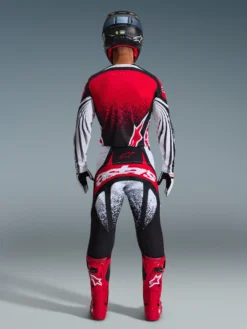 Maillot Techstar Nomur 2026