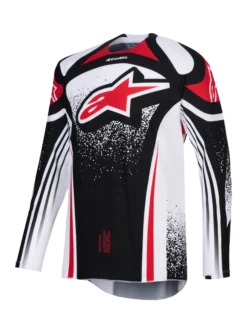 Maillot Techstar Nomur 2026