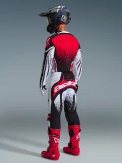 Maillot Techstar Nomur 2026