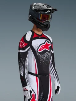 Maillot Techstar Nomur 2026