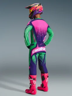 Maillot Techstar Nomur 2026