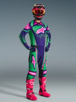 Maillot Techstar Nomur 2026