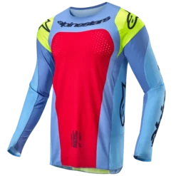 Maillot Techstar Ocuri 2024