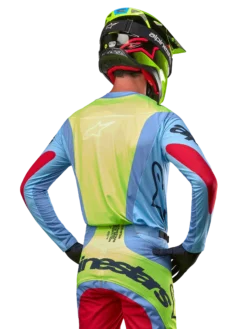 Maillot Techstar Ocuri 2024
