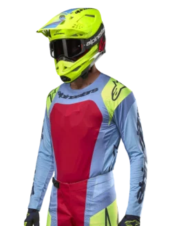 Maillot Techstar Ocuri 2024