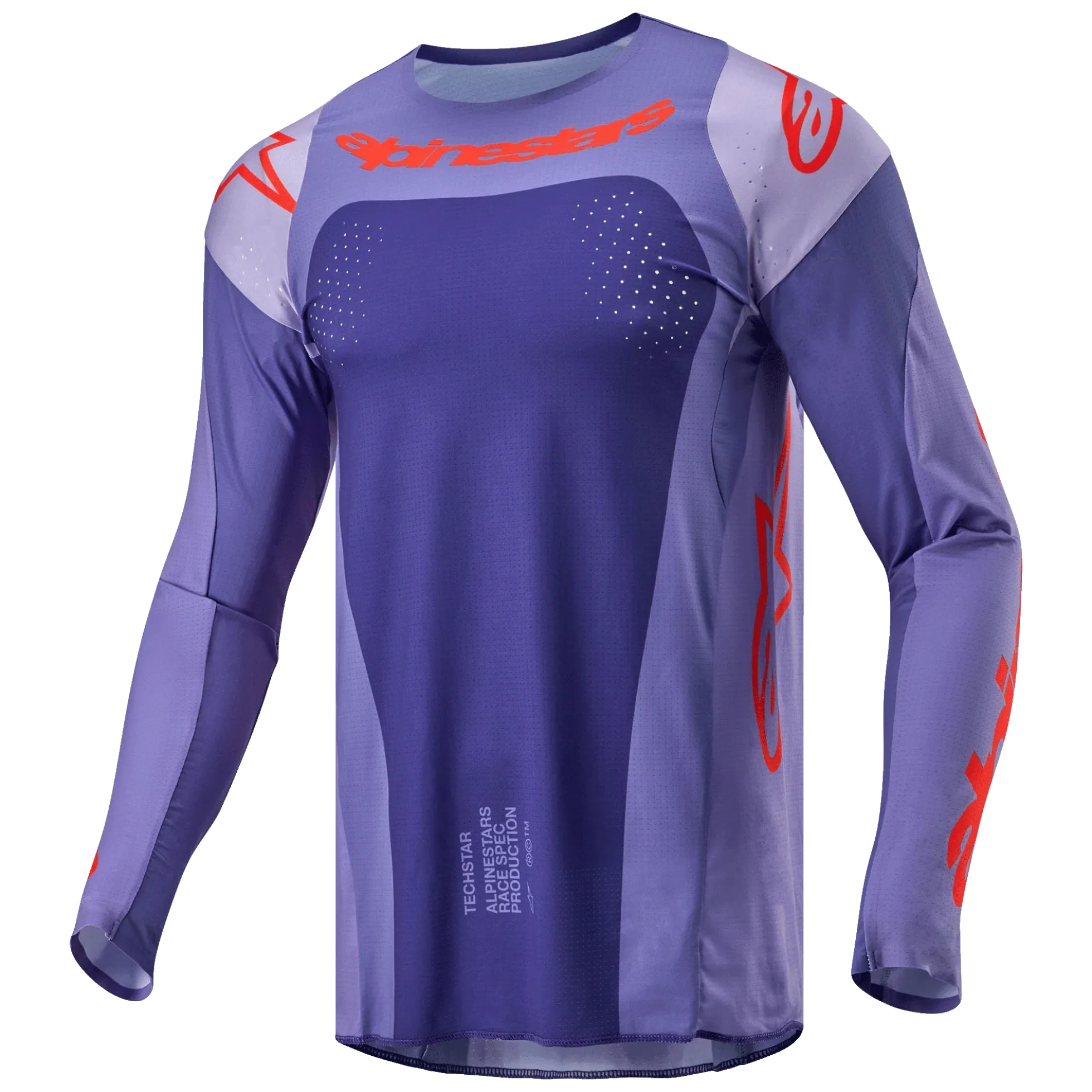 Maillot Techstar Ocuri 2024