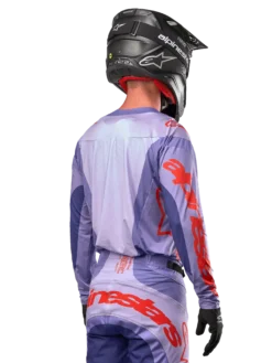 Maillot Techstar Ocuri 2024