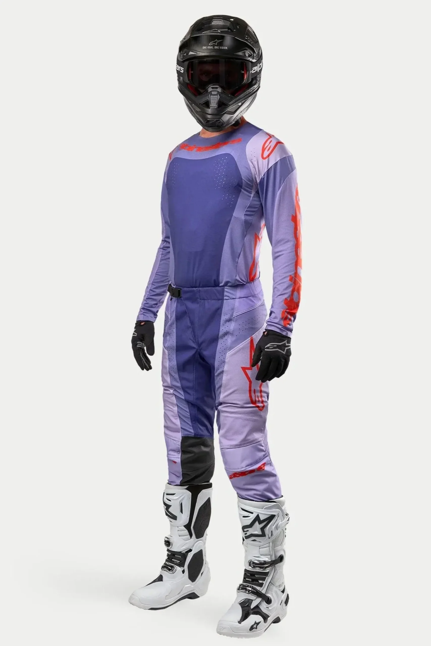 Maillot Techstar Ocuri 2024